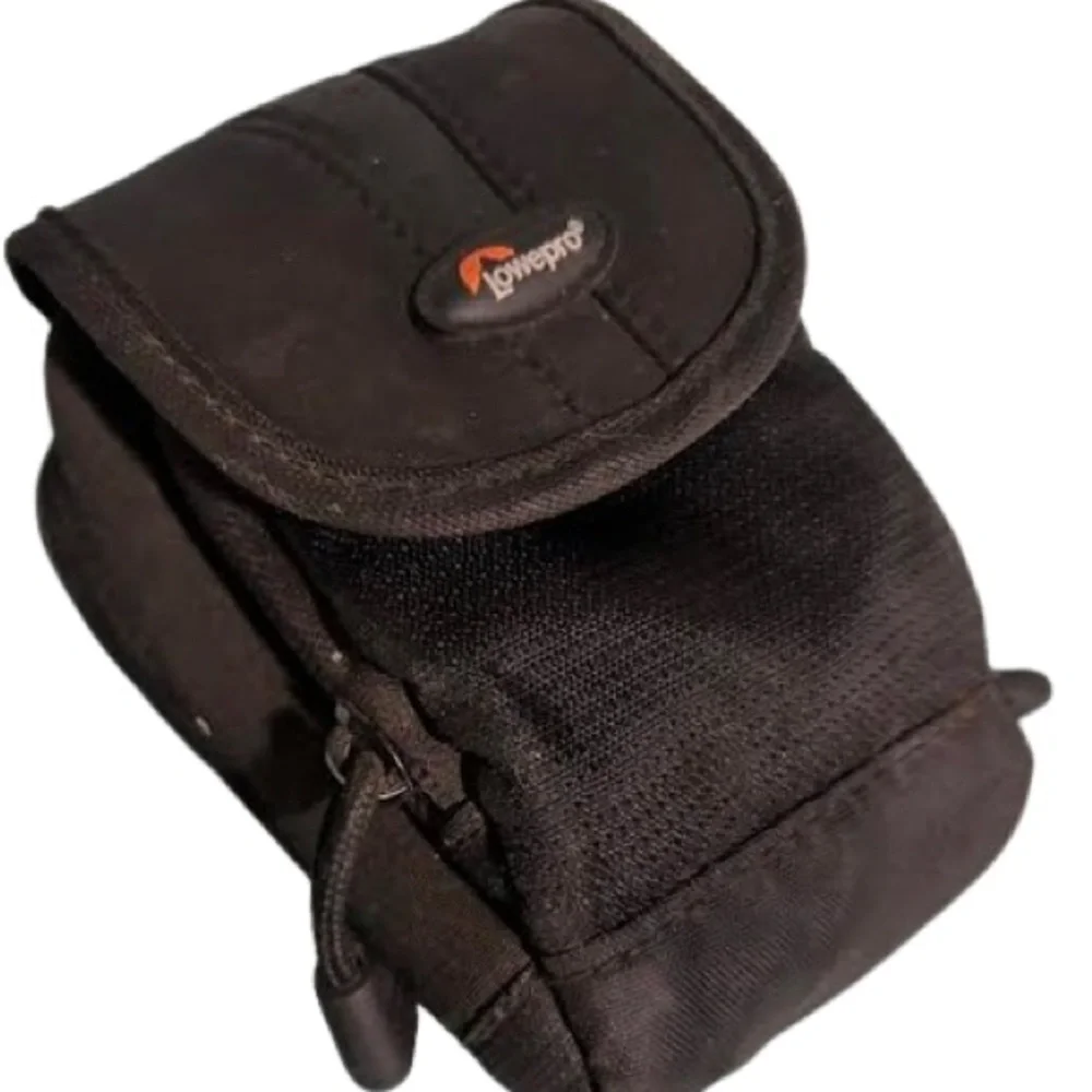 📸Vintage Camera Bag Lowpro